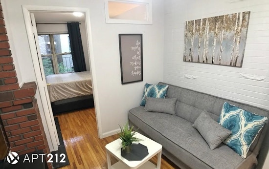 What will $2,900 rent you in Kips Bay, today?