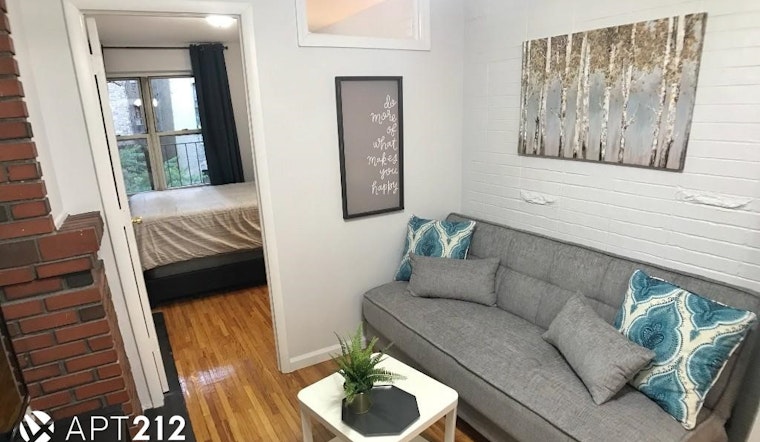 What will $2,900 rent you in Kips Bay, today?