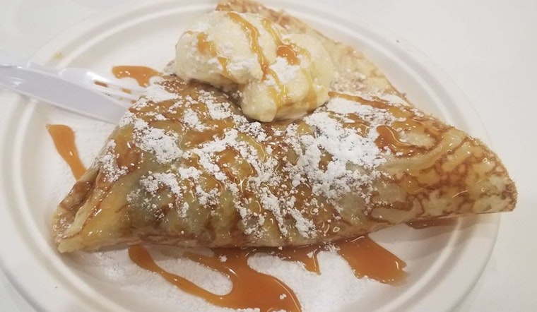 Charlotte's top 3 creperies, ranked