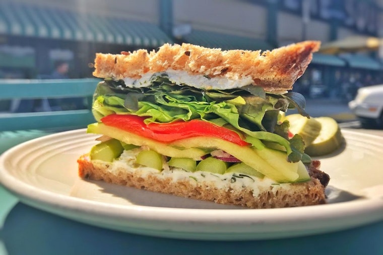 Check out the 4 top spots in Baltimore's Mid-Govans neighborhood