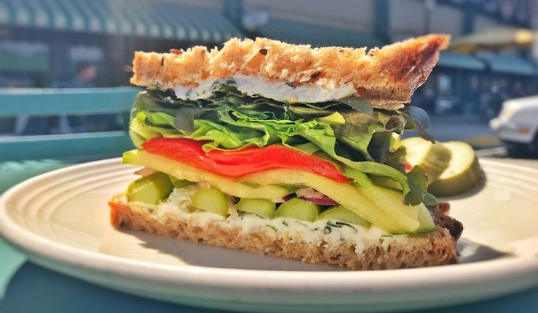 Check out the 4 top spots in Baltimore's Mid-Govans neighborhood