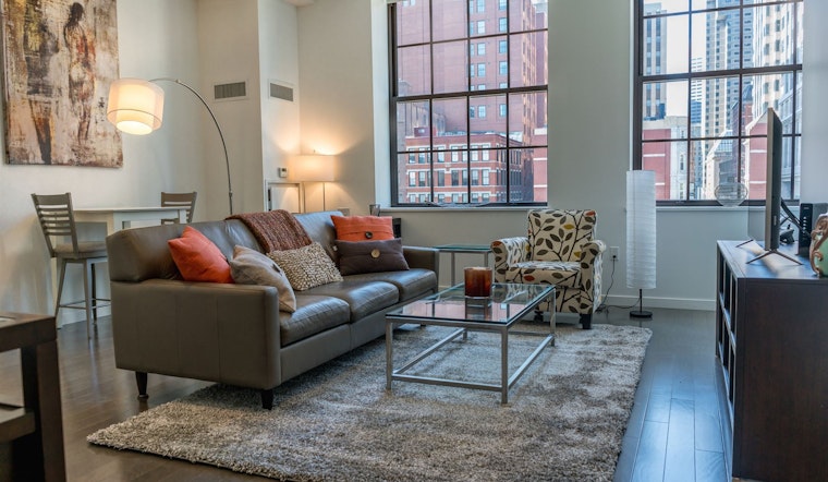 What will $3,400 rent you in Boston, right now?