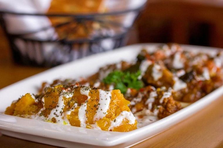 The 5 best Afghan spots in Washington