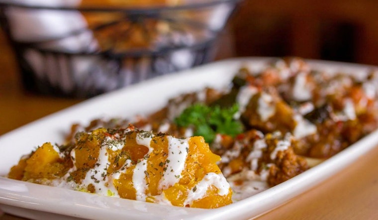 The 5 best Afghan spots in Washington