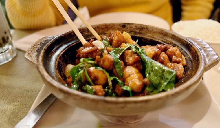 Here are Pittsburgh's top 4 Chinese spots