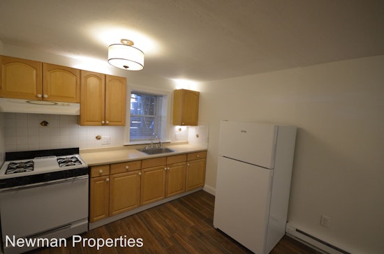The most affordable apartment rentals on the market in East Boston