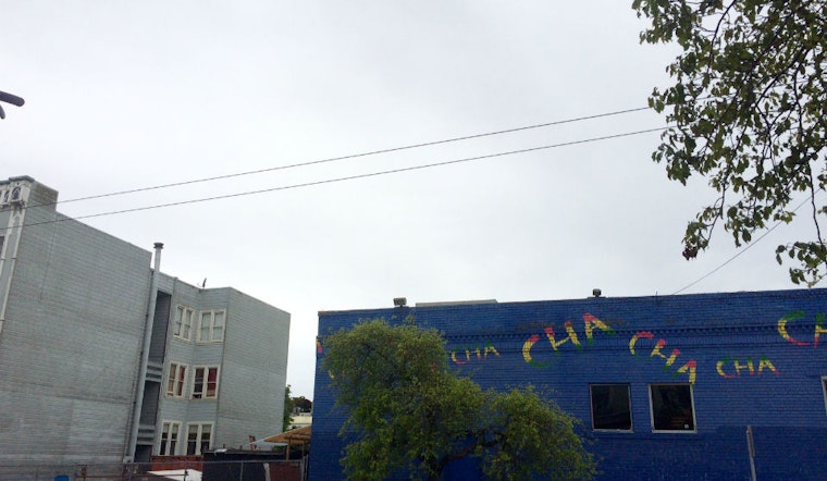 7-Unit Residential Building Proposed At Upper Haight's Cha Cha Cha