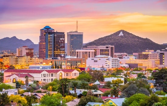 Travel watch: Baltimore to Tucson, and back again