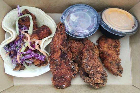 Minneapolis' top 5 food trucks, ranked