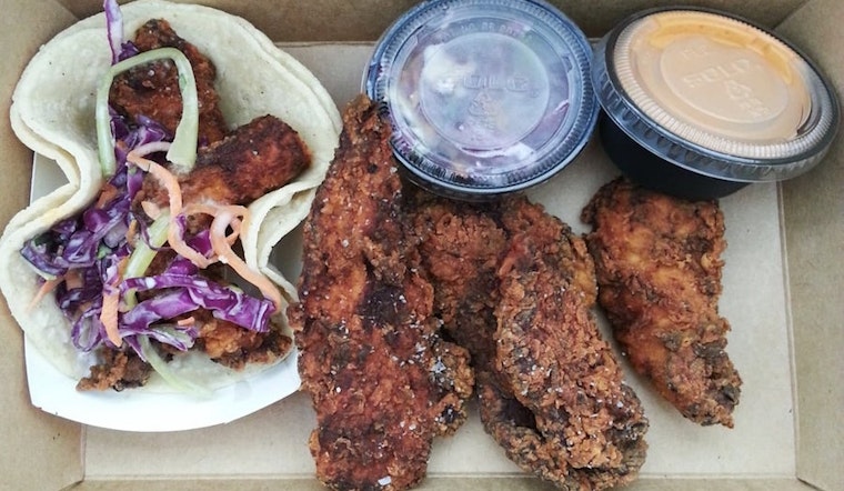Minneapolis' top 5 food trucks, ranked