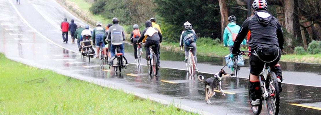 Proposed Speed Limit Decrease Isn't Enough, Say McLaren Park Advocates