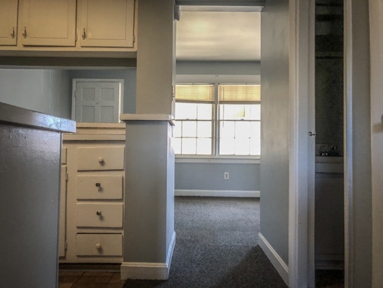 The lowest priced apartment rentals in Charlotte, explored