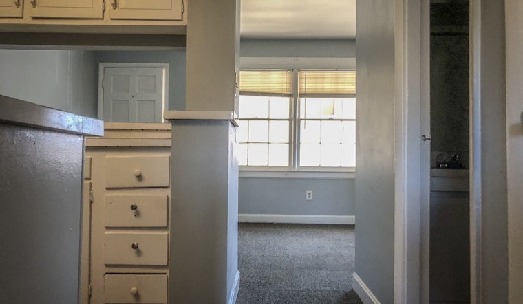 The lowest priced apartment rentals in Charlotte, explored