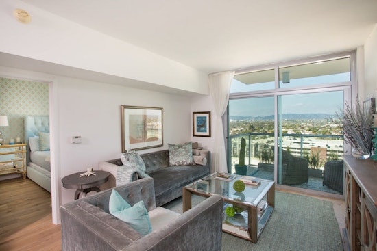 What will $3,900 rent you in Los Angeles, right now?