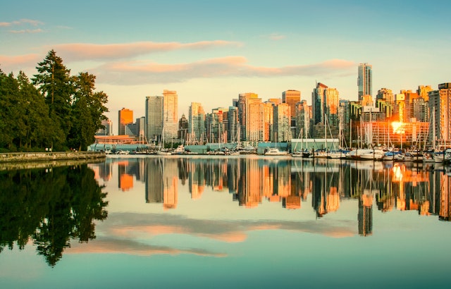 Top travel picks: Getaway from Austin to Vancouver