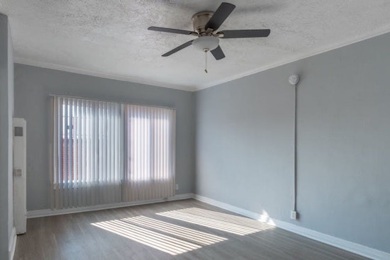 What will $1,300 rent you in Westlake, right now?