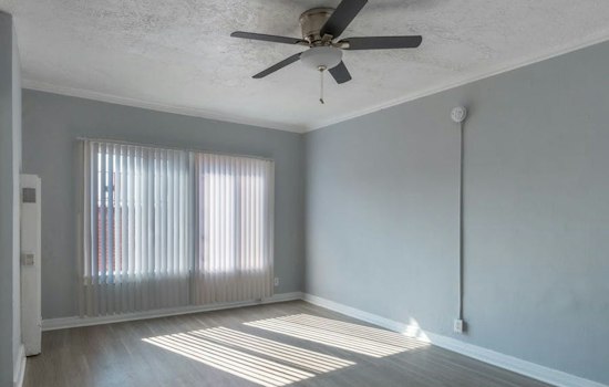 What will $1,300 rent you in Westlake, right now?