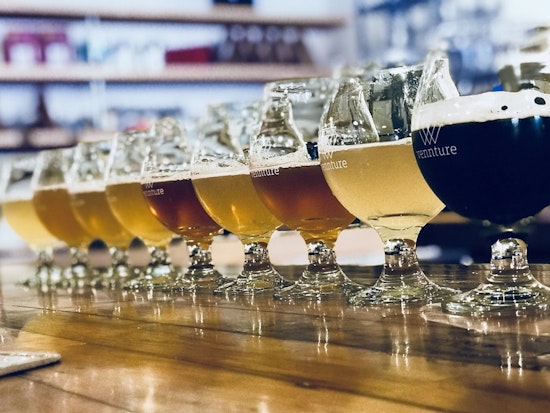 Explore the 5 top spots in Washington Heights, Milwaukee