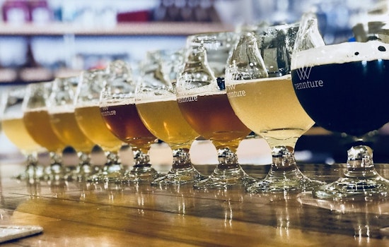 Explore the 5 top spots in Washington Heights, Milwaukee