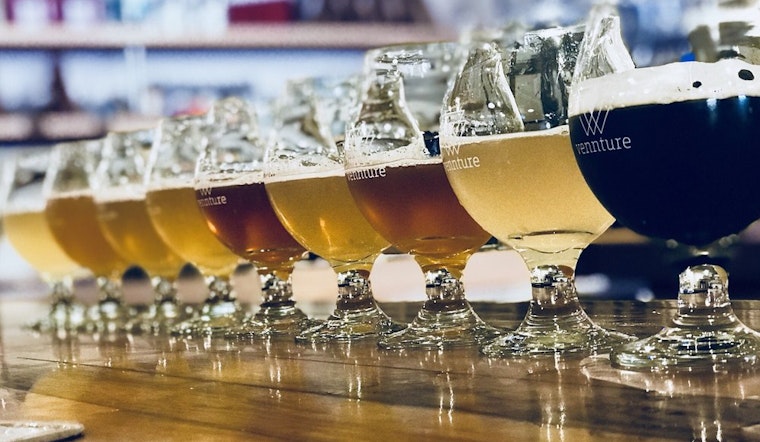 Explore the 5 top spots in Washington Heights, Milwaukee