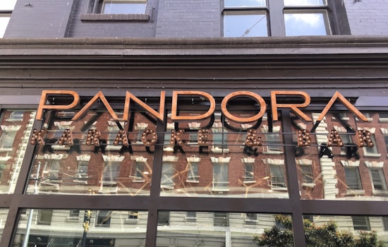 Pandora Karaoke reopens in a new Tenderloin home