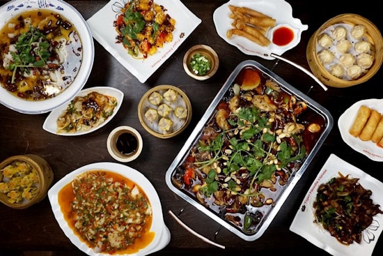 Explore the 4 freshest new businesses to open in Houston