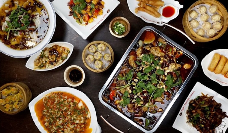 Explore the 4 freshest new businesses to open in Houston