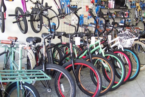 The 4 best bike shops in New Orleans