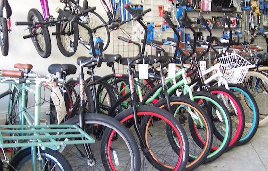 The 4 best bike shops in New Orleans