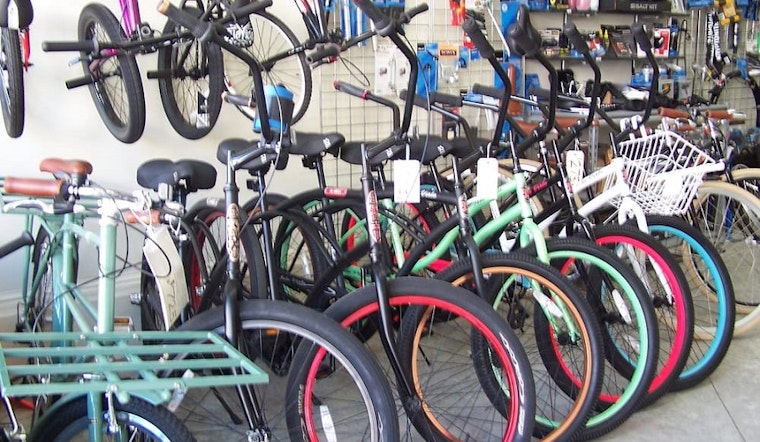 The 4 best bike shops in New Orleans