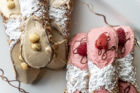 Paradise Valley gets a new bakery: The Sicilian Baker