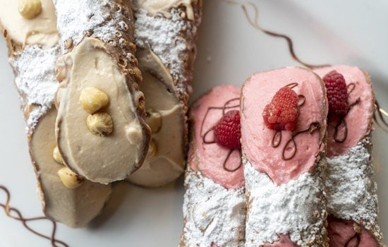 Paradise Valley gets a new bakery: The Sicilian Baker