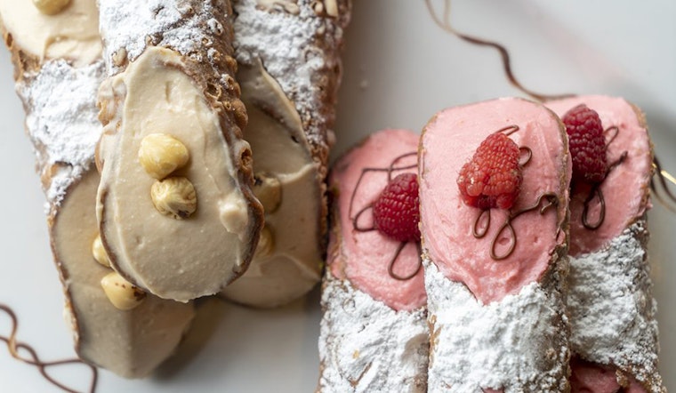 Paradise Valley gets a new bakery: The Sicilian Baker
