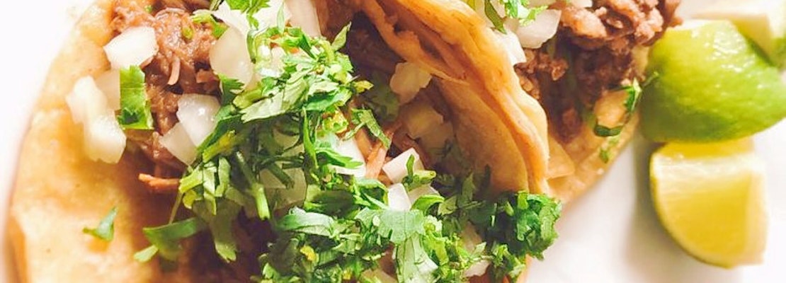 Cincinnati's 5 best spots to score inexpensive Mexican food
