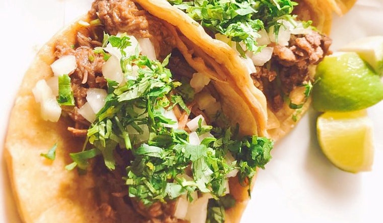 Cincinnati's 5 best spots to score inexpensive Mexican food