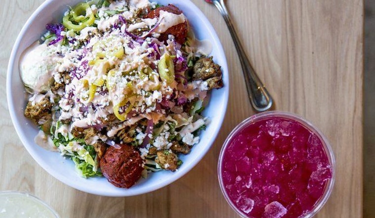 Check out the 3 newest businesses to debut in Raleigh