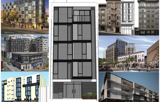 Why Do SF's New Real Estate Developments Look So Similar?