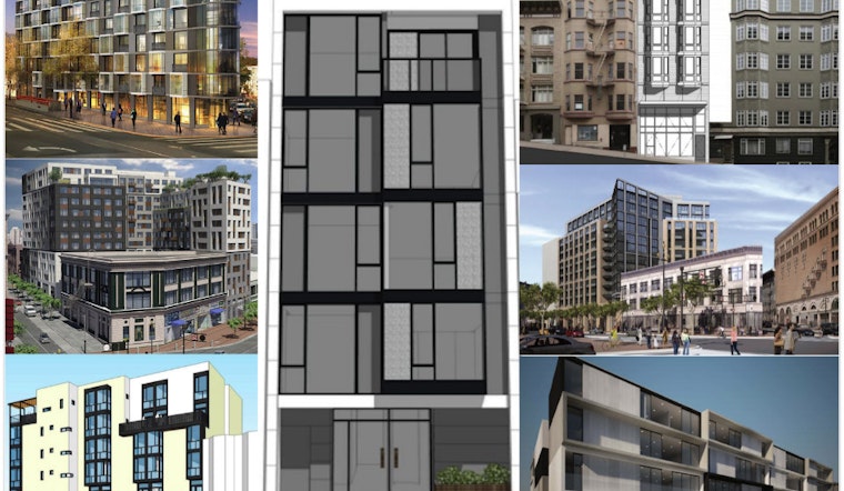 Why Do SF's New Real Estate Developments Look So Similar?