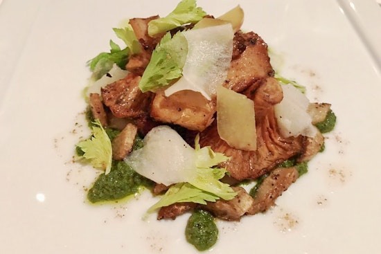 Splurge on New American food at these top Milwaukee eateries