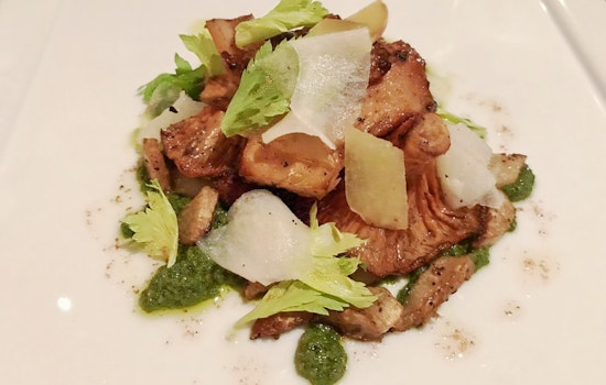 Splurge on New American food at these top Milwaukee eateries