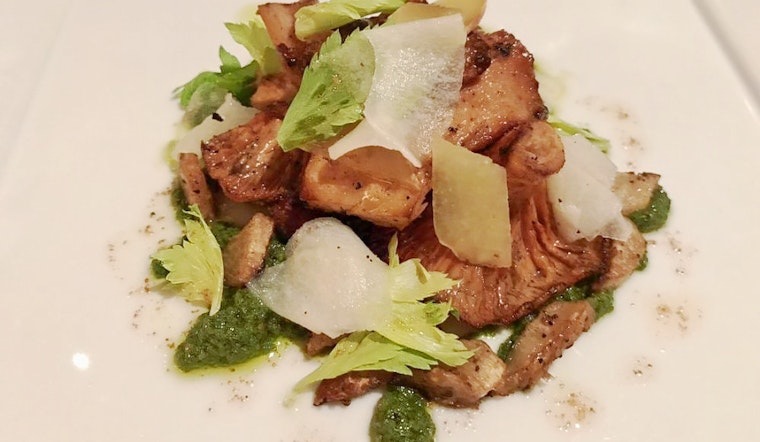 Splurge on New American food at these top Milwaukee eateries