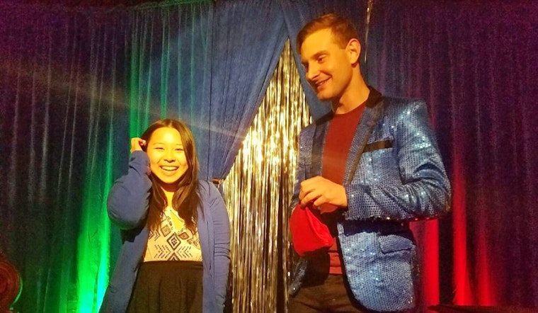 Chicago's top 5 comedy clubs, ranked