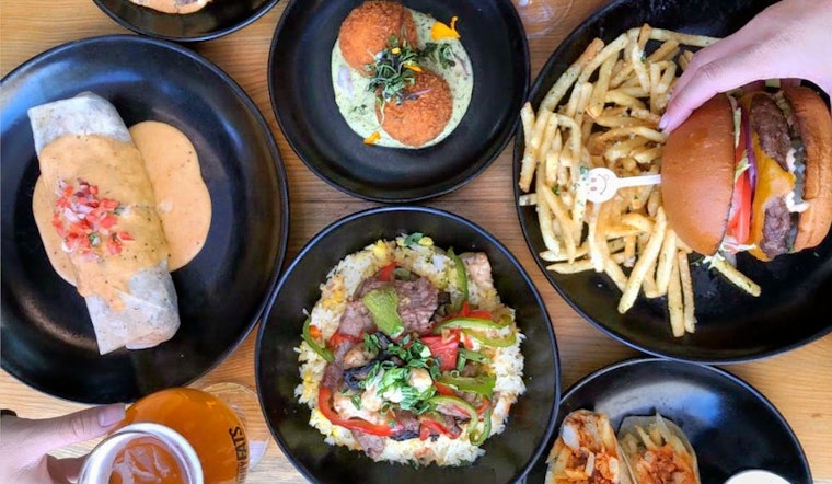 SkinnyFATS brings New American fare to Oak Lawn