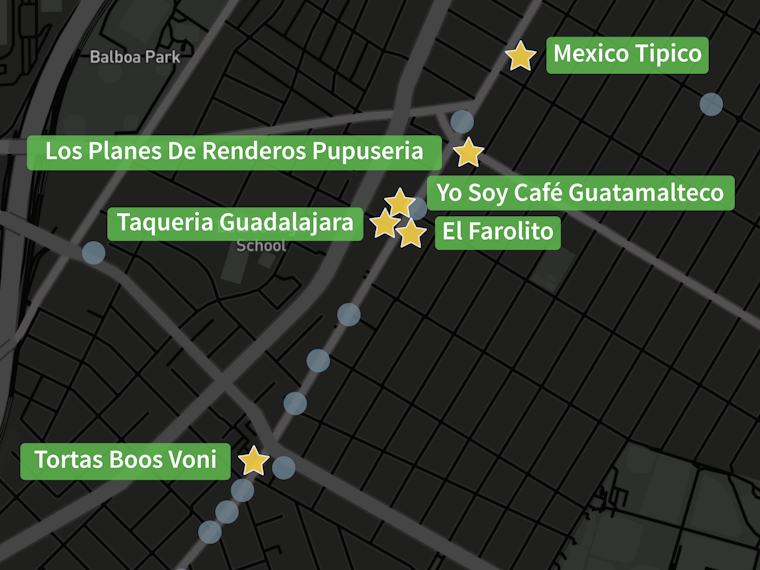 Where To Find SF’s Best Mexican Food—Outside Of The Mission