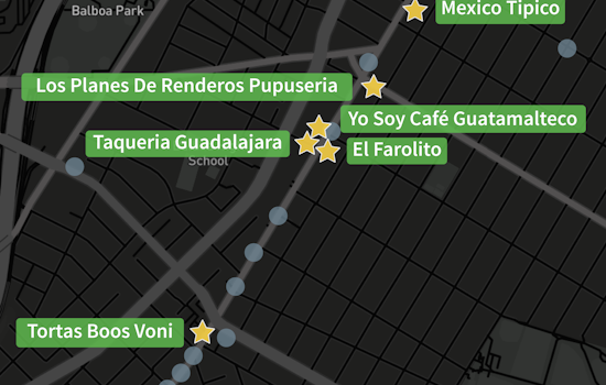 Where To Find SF’s Best Mexican Food—Outside Of The Mission