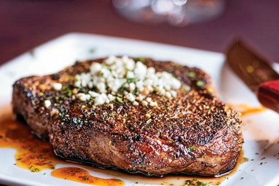 Spend big on traditional American fare at these top Dallas eateries