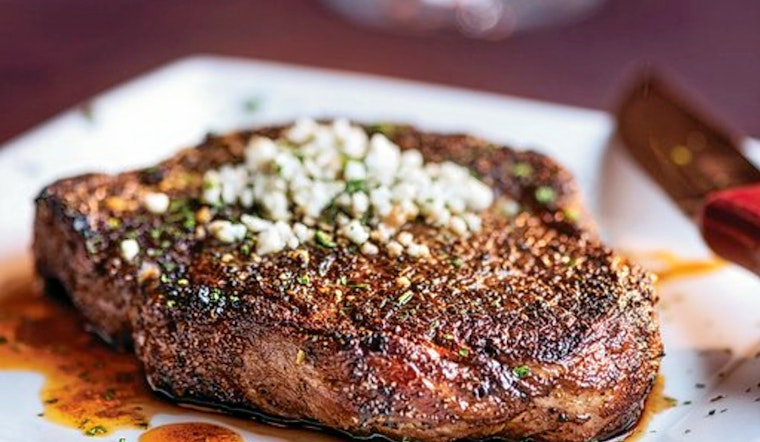 Spend big on traditional American fare at these top Dallas eateries