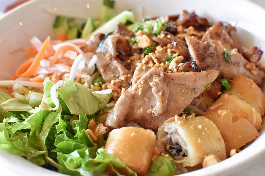 5 top options for inexpensive Vietnamese food in Fort Worth
