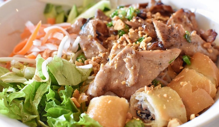 5 top options for inexpensive Vietnamese food in Fort Worth
