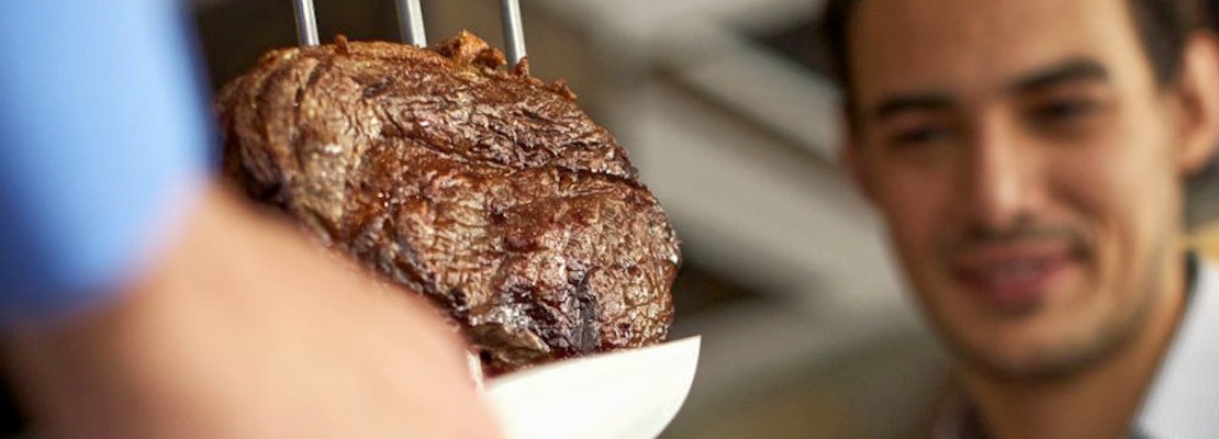 Fogo de chao denver coupon